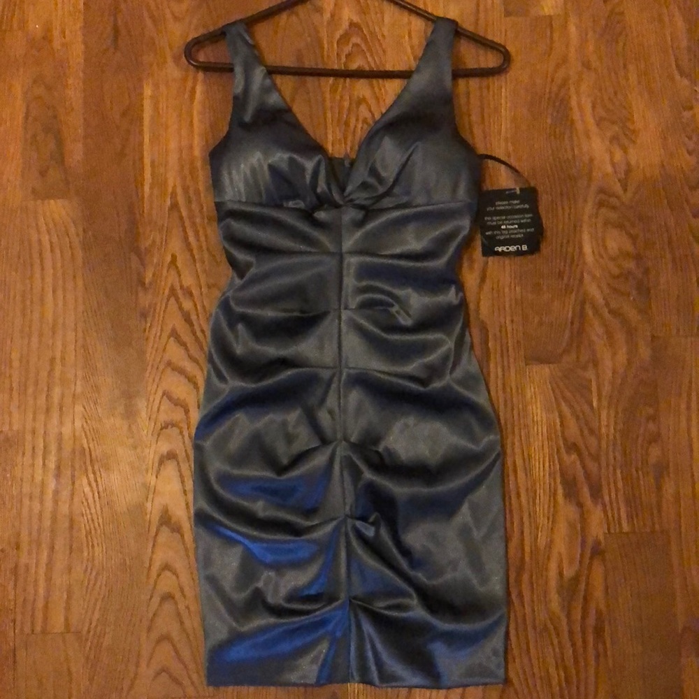 NWT Cocktail Dress size S